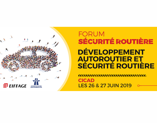 1er forum sécurité routière