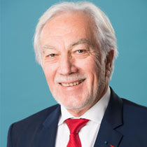 Gérard Sénac