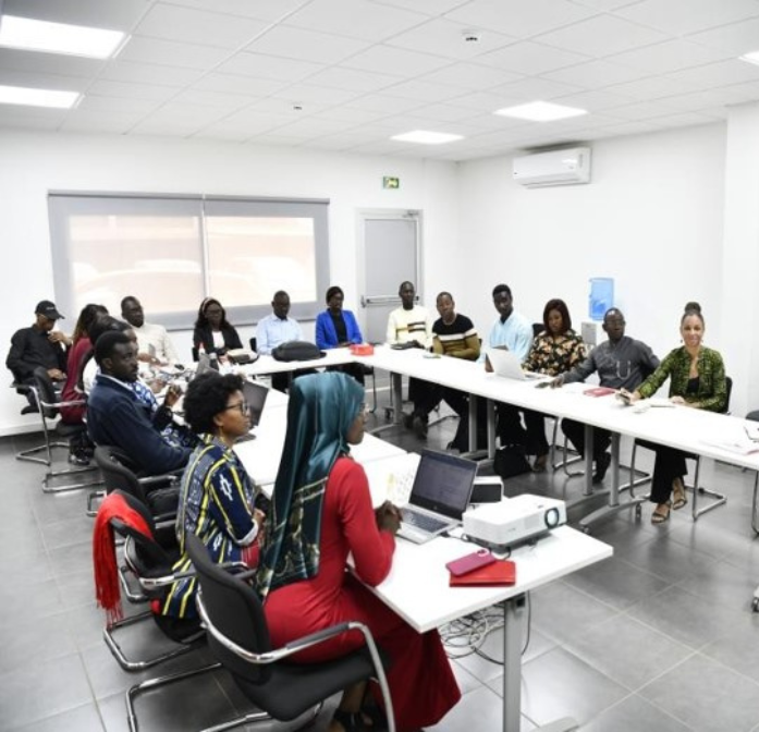 eiffage sénégal