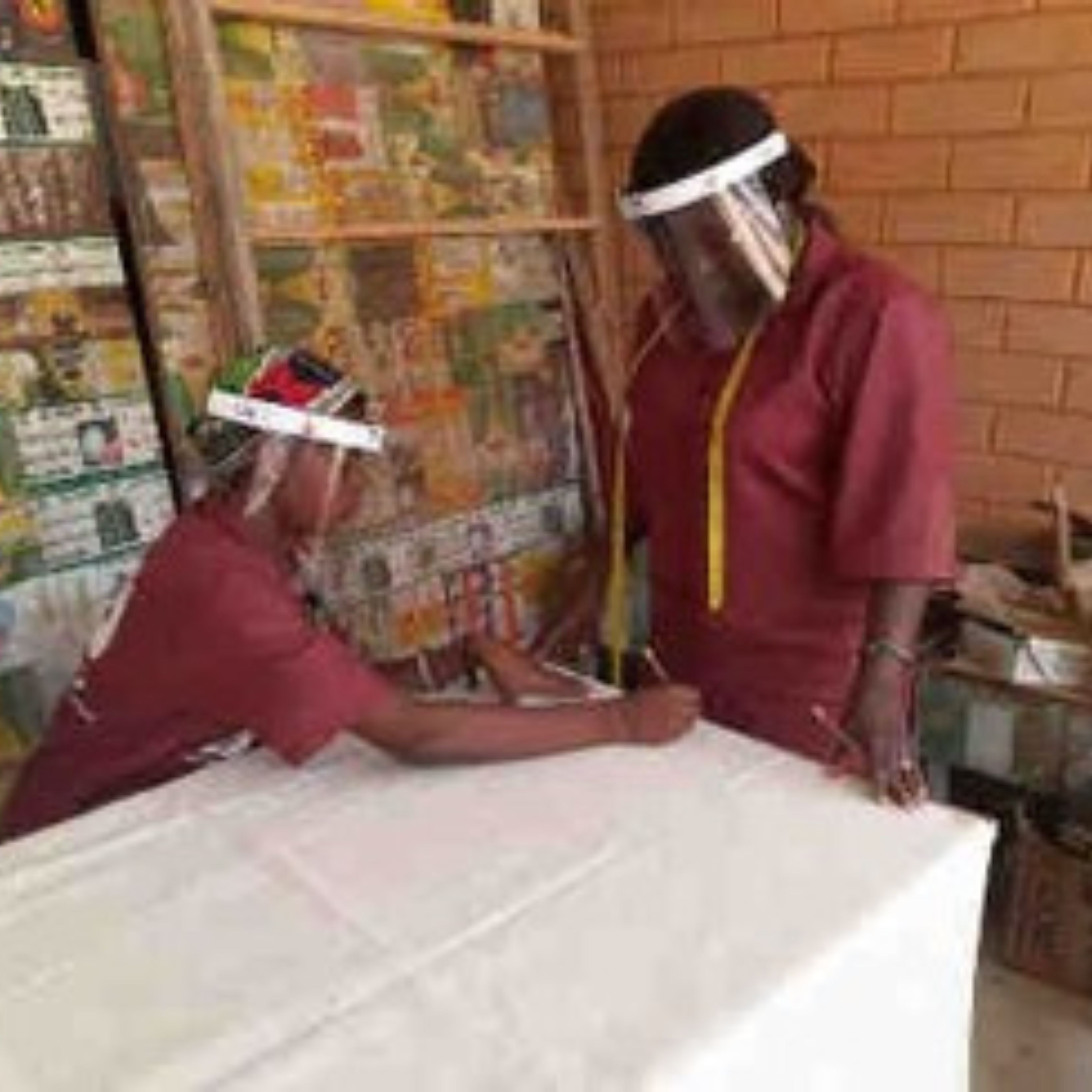 Eiffage Sénégal