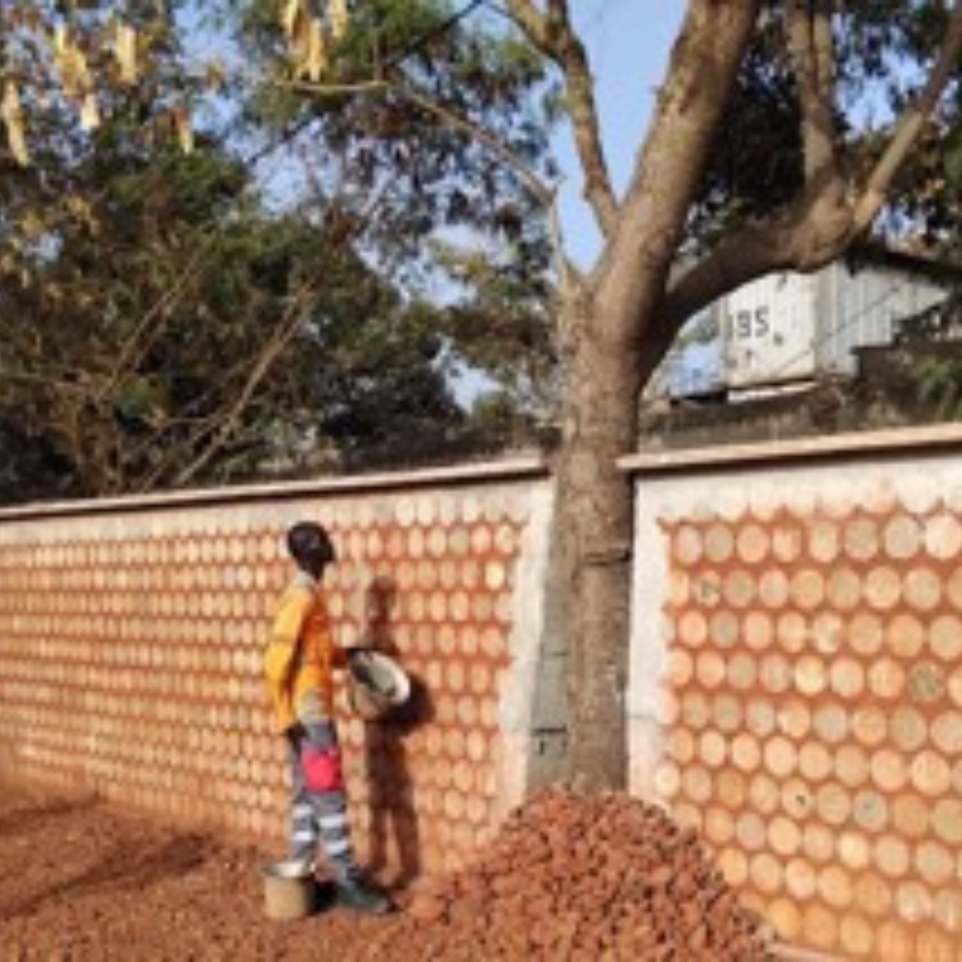 Eiffage Sénégal