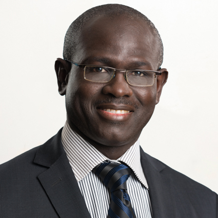 Eiffage Sénégal