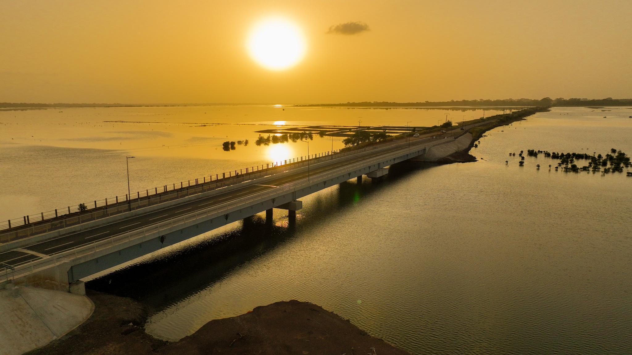 Pont de Diouloulou